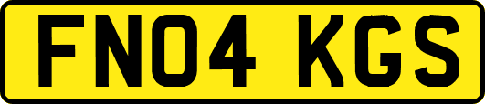 FN04KGS