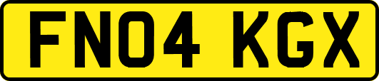 FN04KGX
