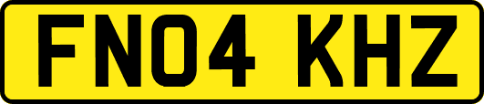 FN04KHZ