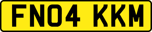 FN04KKM