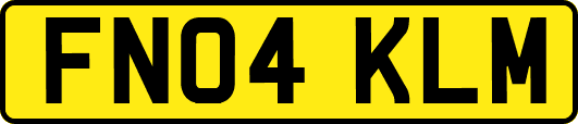FN04KLM