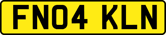 FN04KLN
