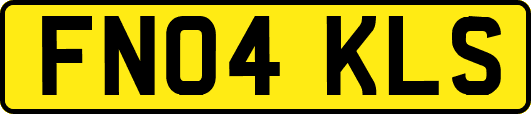 FN04KLS