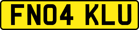 FN04KLU