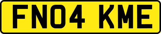 FN04KME