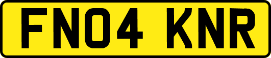 FN04KNR