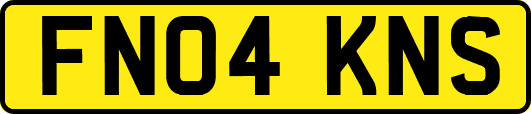 FN04KNS