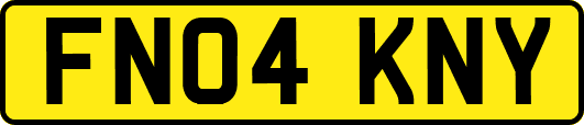 FN04KNY