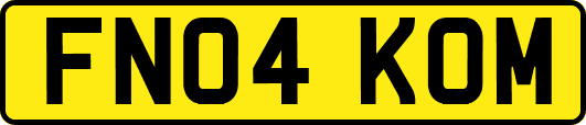 FN04KOM