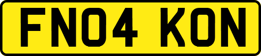 FN04KON
