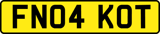 FN04KOT