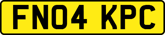 FN04KPC