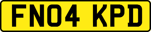 FN04KPD