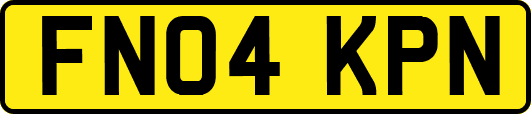 FN04KPN