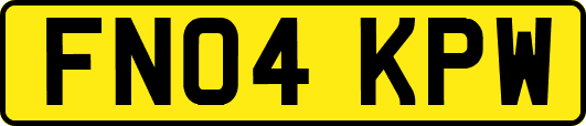 FN04KPW