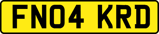 FN04KRD
