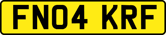 FN04KRF