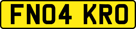 FN04KRO