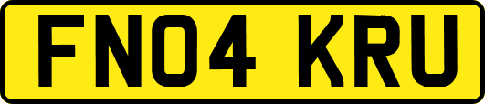 FN04KRU