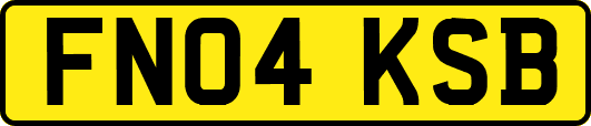 FN04KSB