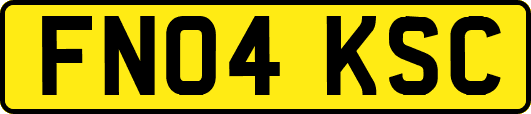 FN04KSC