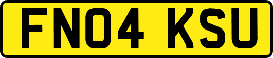 FN04KSU