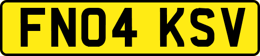 FN04KSV