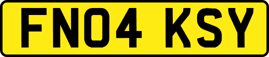 FN04KSY