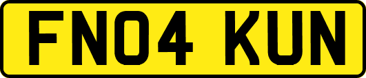 FN04KUN