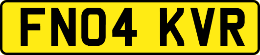 FN04KVR