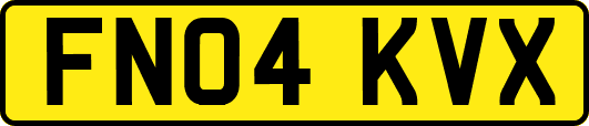FN04KVX