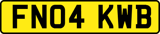 FN04KWB