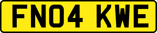 FN04KWE