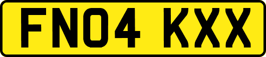 FN04KXX