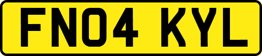 FN04KYL