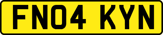 FN04KYN