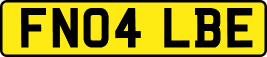 FN04LBE
