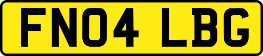 FN04LBG