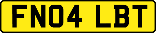 FN04LBT