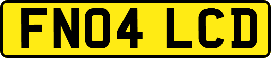 FN04LCD