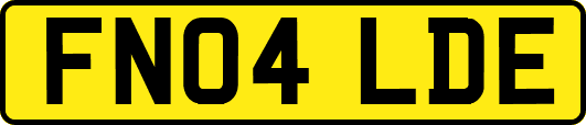 FN04LDE