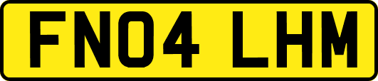 FN04LHM