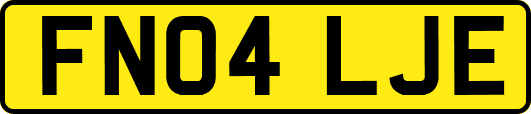 FN04LJE