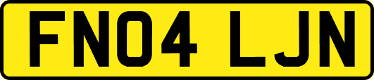 FN04LJN