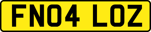 FN04LOZ