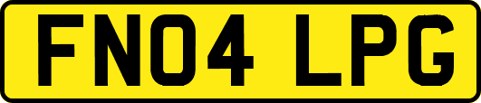 FN04LPG