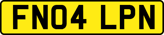 FN04LPN