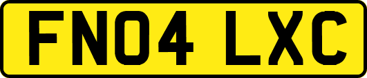 FN04LXC