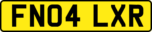 FN04LXR
