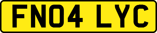 FN04LYC